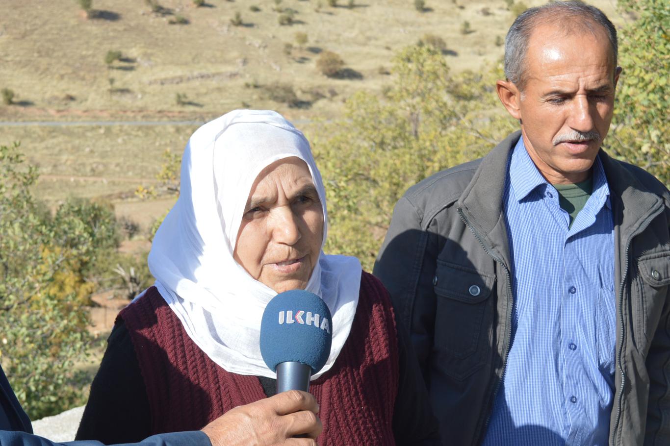 Çeyrek asırdır dinmeyen acı: Bayraktepe Katliamı Çeyrek asırdır dinmeyen acı: Bayraktepe Katliamı